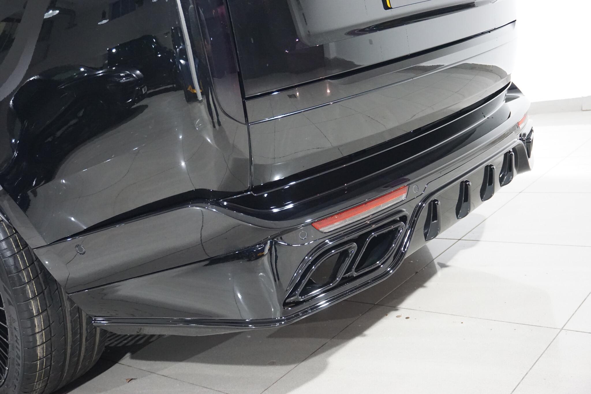 Land Rover Range Rover 3.0 D300 MHEV Autobiography SUV 5dr Diesel Auto 4WD Euro 6 (s/s) (300 ps)